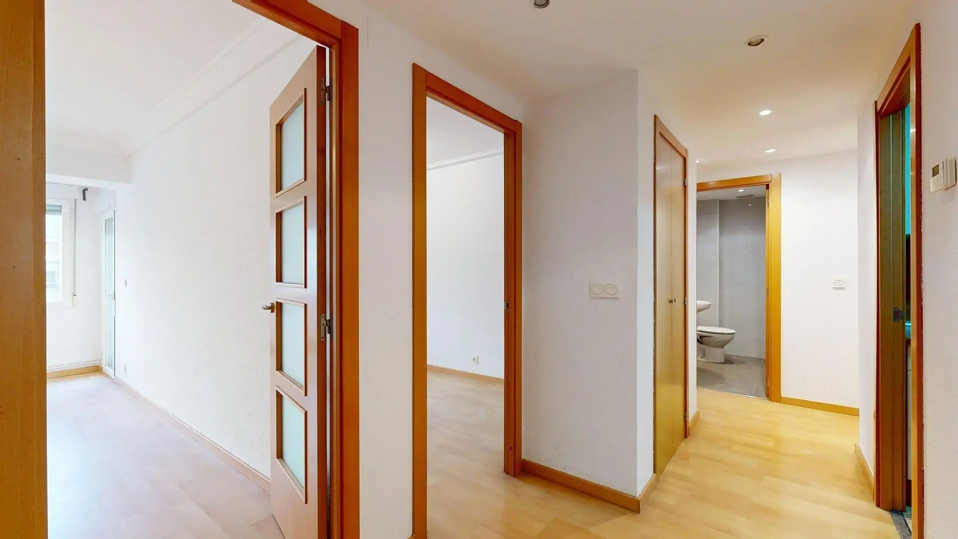 Piso en venta en Zaragoza con Calefacción, Terraza y Balcón