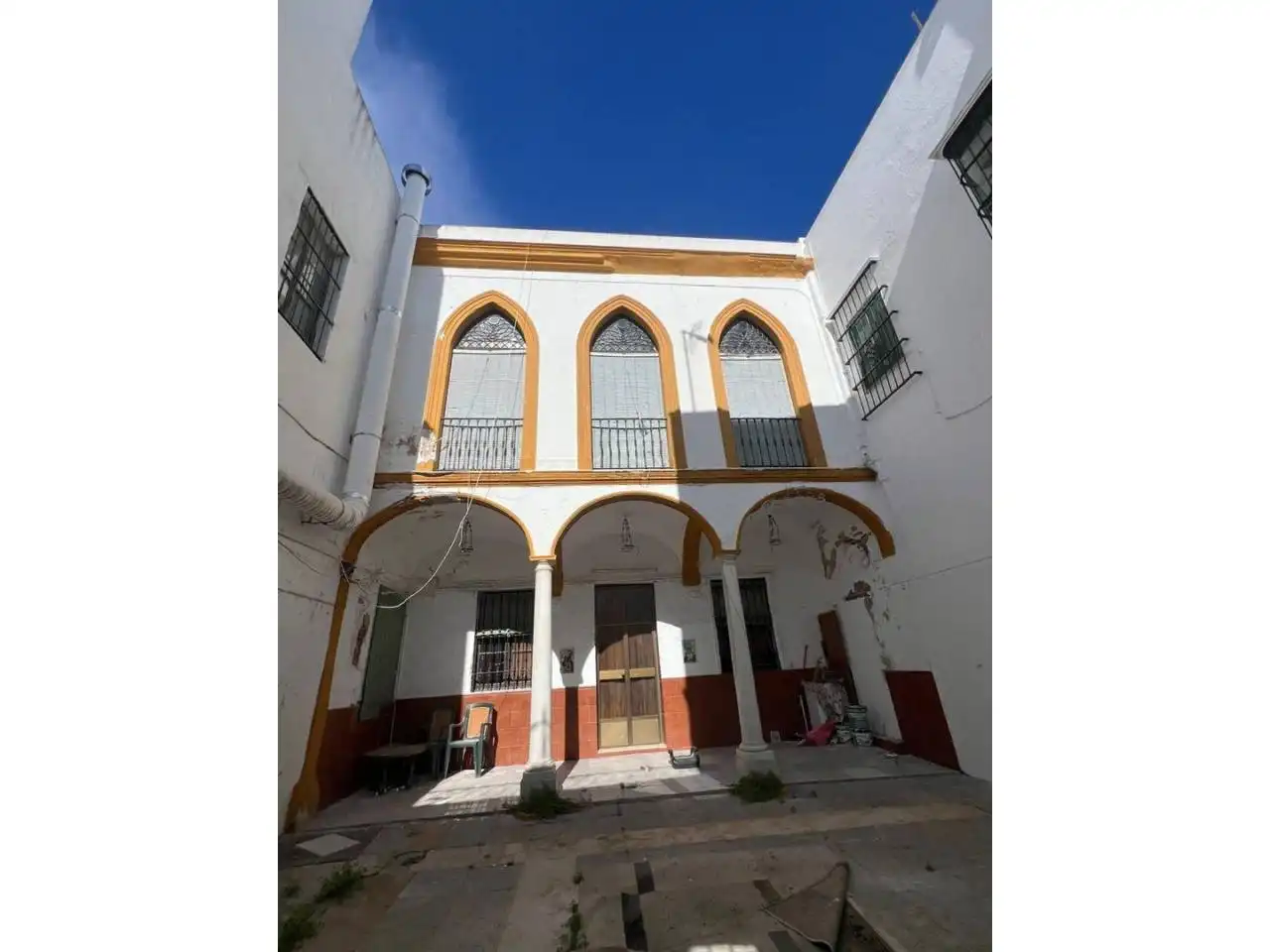 Habitatge amb terrassa en venda a Calle Juan de Zamora, imagen 19
