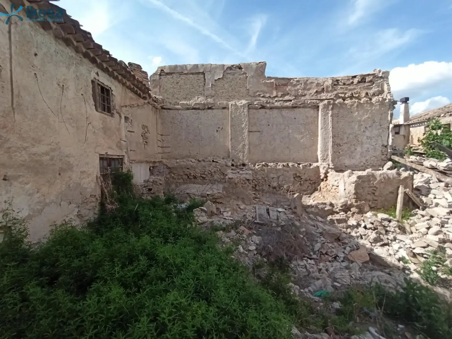 Casa a schiera in vendita a Huéscar, imagen 20
