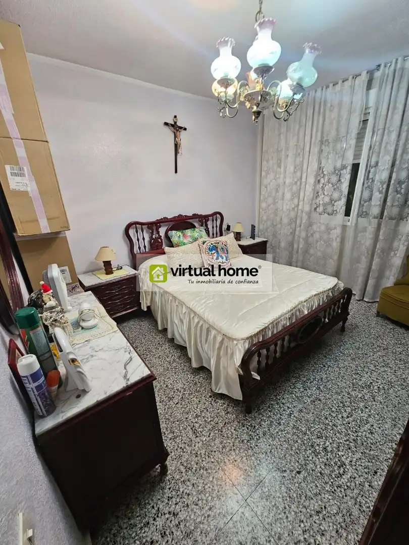Piso en venta en Centro Urbano, imagen 28