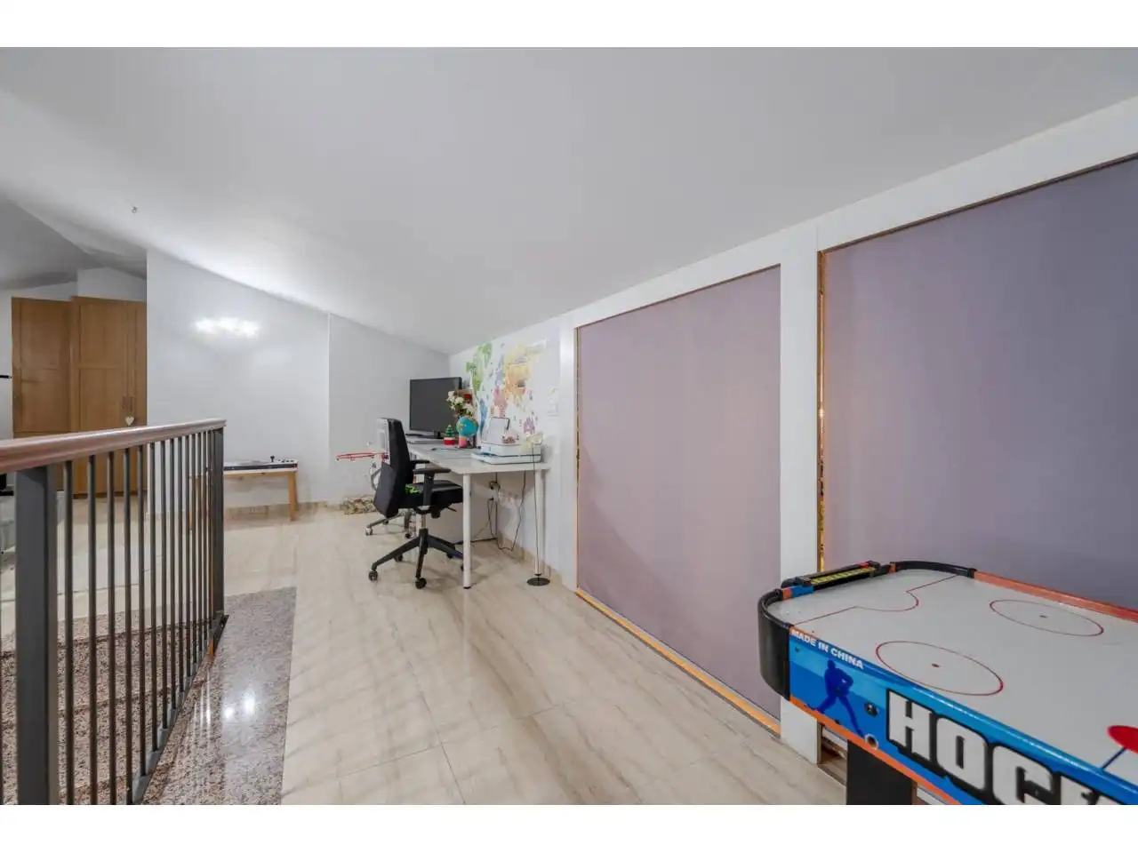 Flat for sale in Girona  with Heating, Parquet flooring and Storage room