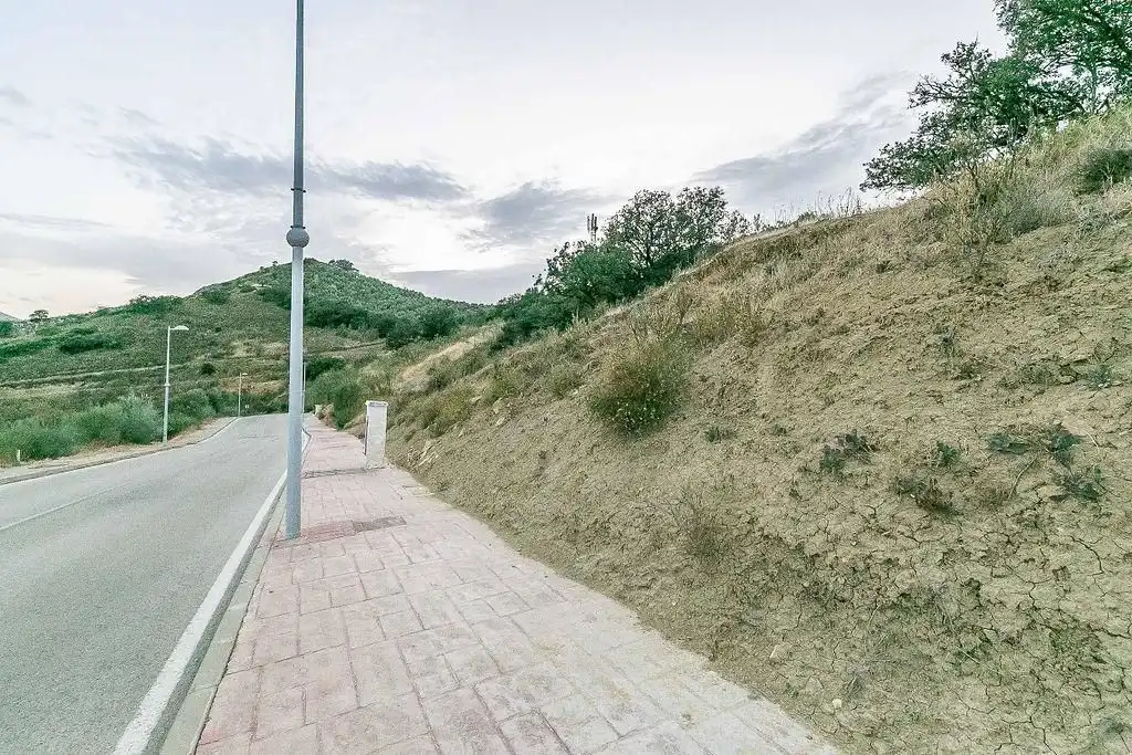 Lands and plots for sale in Bobadilla - Bobadilla Estación - La Joya, imagen 3