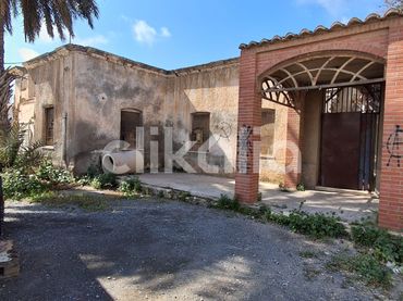 Maison à vendre à Huércal de Almería