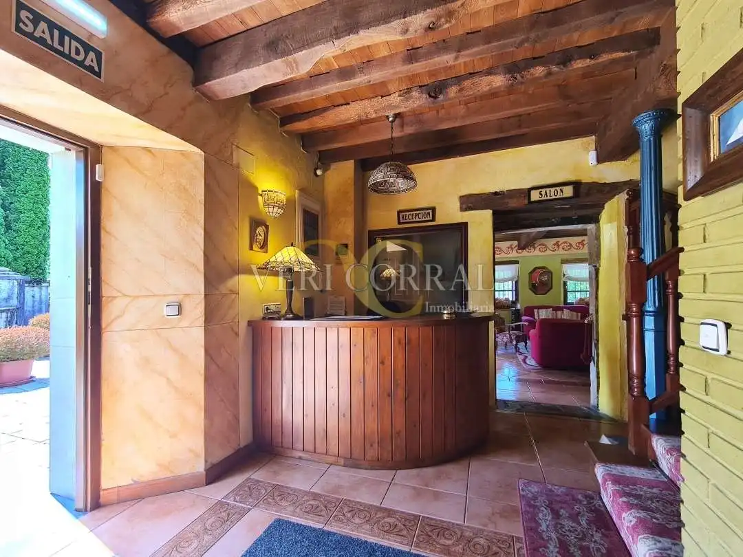 Buildings for sale in Cangas de Onís