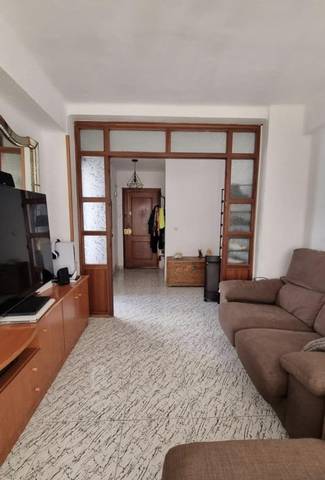 Piso en Venta en Paseo de los tilos en La Unión - Cruz de Humilladero - Los Tilos