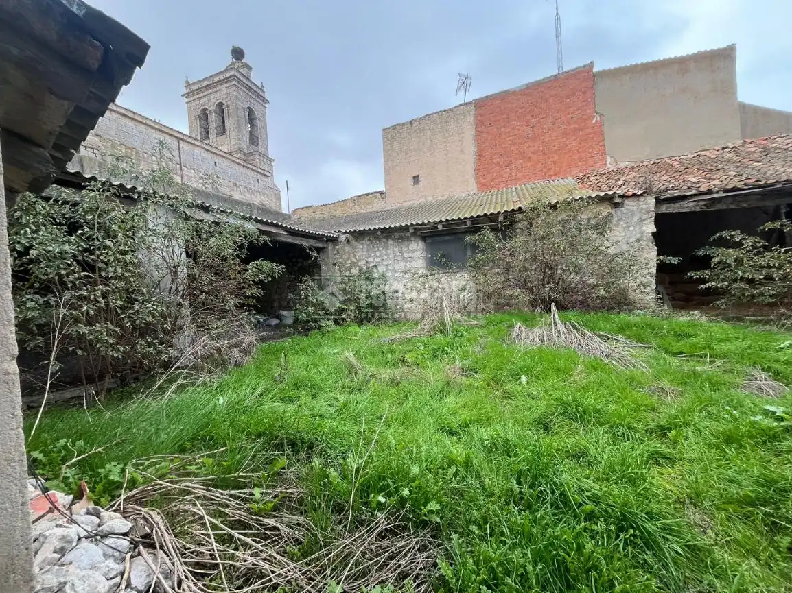 Fabrik Grundstücke zum Verkauf in Villanubla