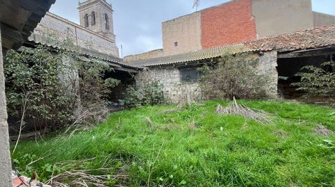Foto 4 von Fabrik Grundstücke zum Verkauf in C. Fontanilla, Villanubla, Valladolid