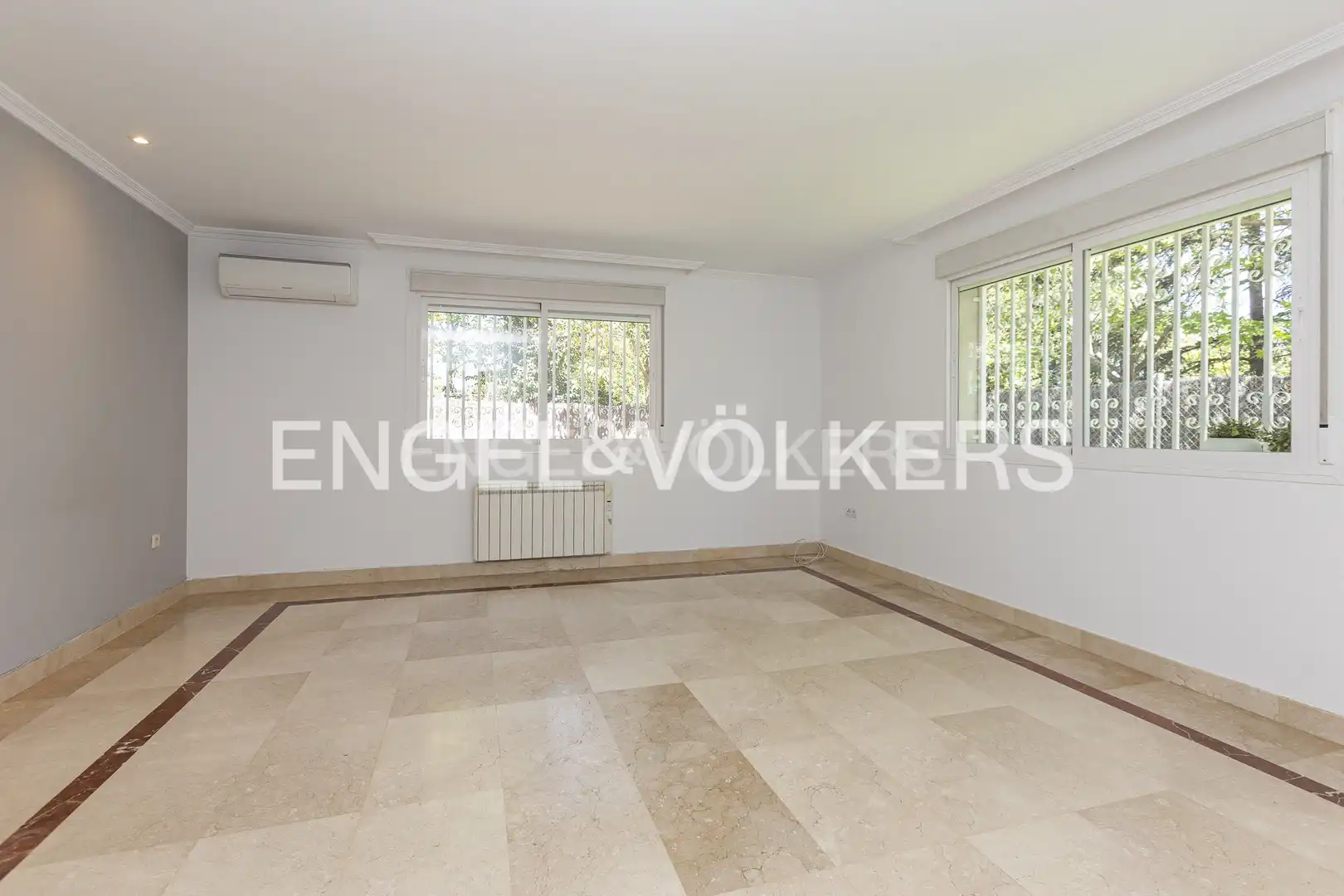 Sala d'estar de Casa o xalet de lloguer en Pueblo
