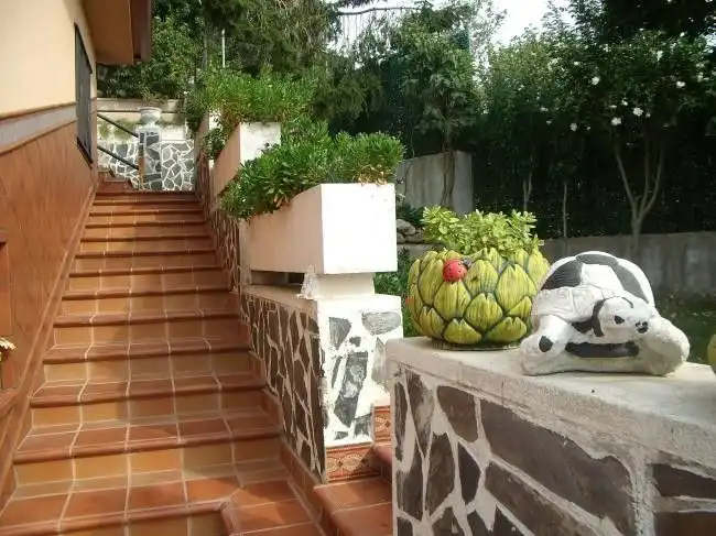 Terrace of Houses for sale in Maçanet de la Selva  with Private garden, Terrace and Storage room