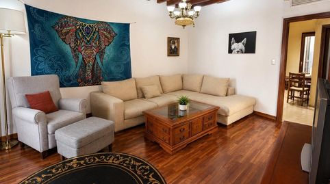 Foto 3 von Wohnung zum Verkauf in La Missió, Palma de Mallorca