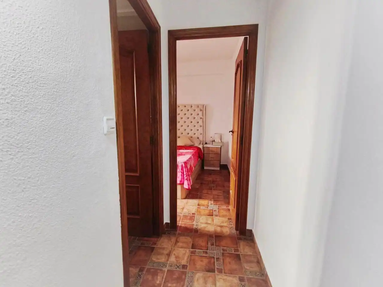 Piso en venta en Bigastro