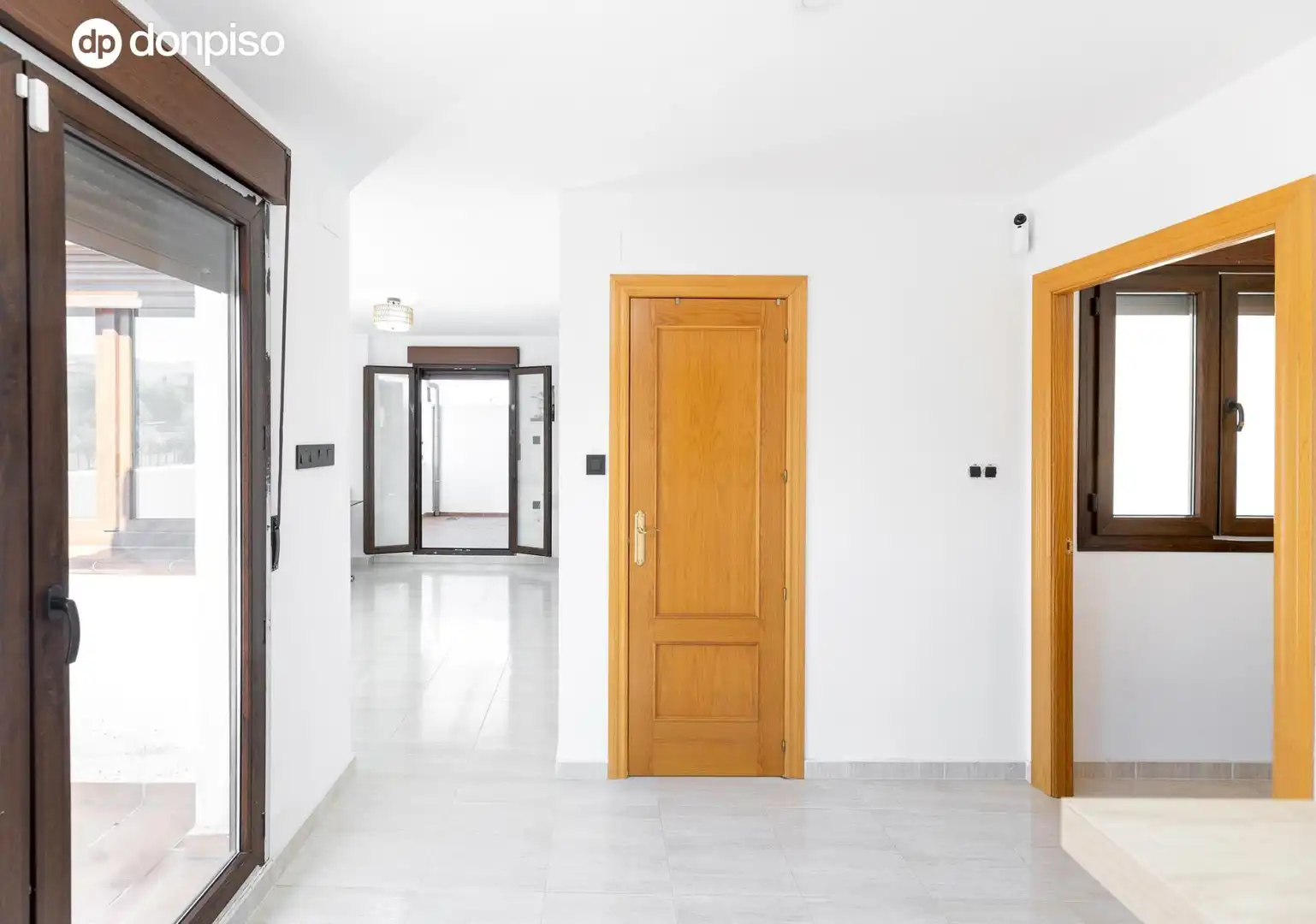 Attic for sale in Gójar  with Air Conditioner, Heating and Terrace
