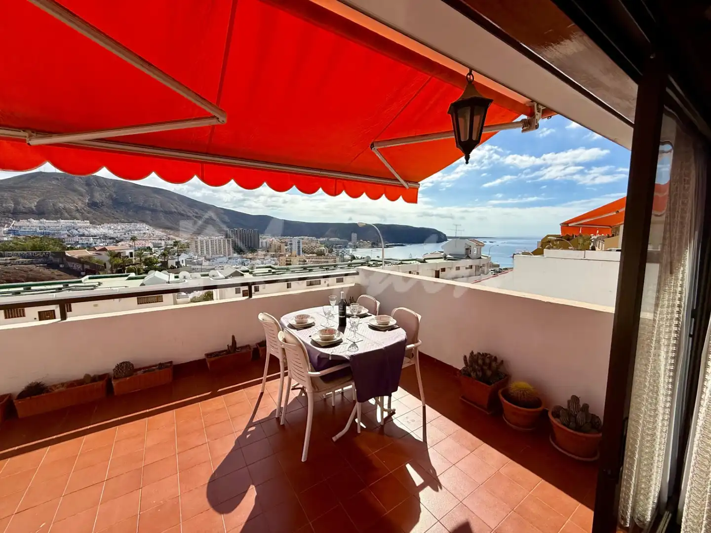 Appartement compact avec ascenseur à vendre à Los Cristianos, imagen 10