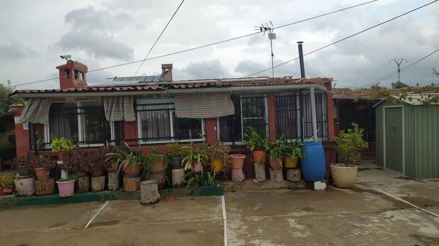 Finca rústica en Venta en Marines