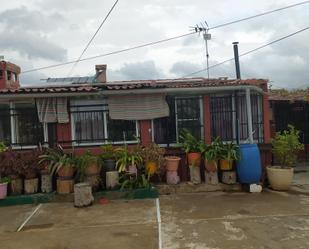 Vista exterior de Finca rústica en venda en Olocau amb Terrassa