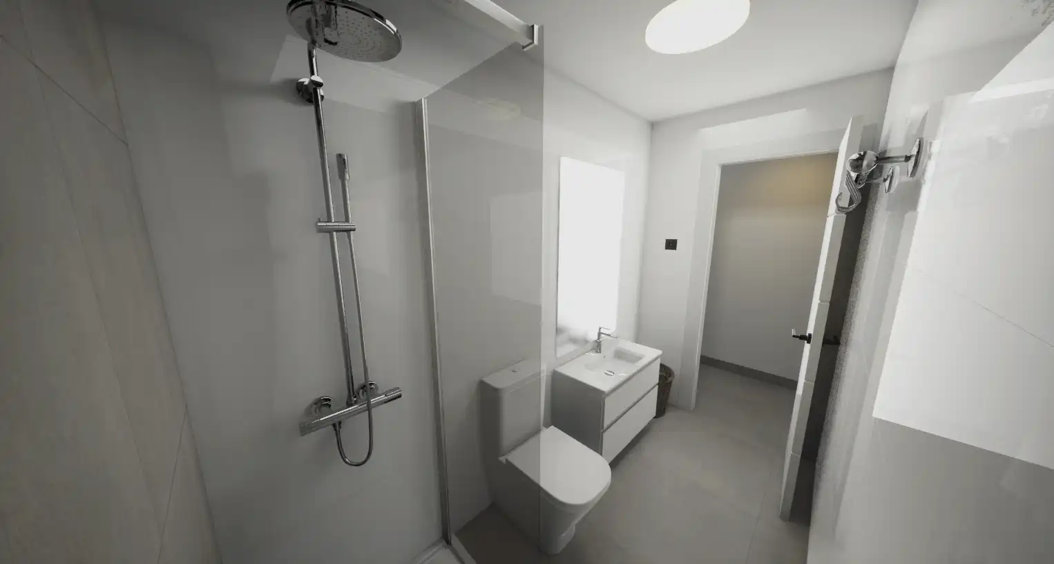 Villa con piscina in vendita a Centro, imagen 8