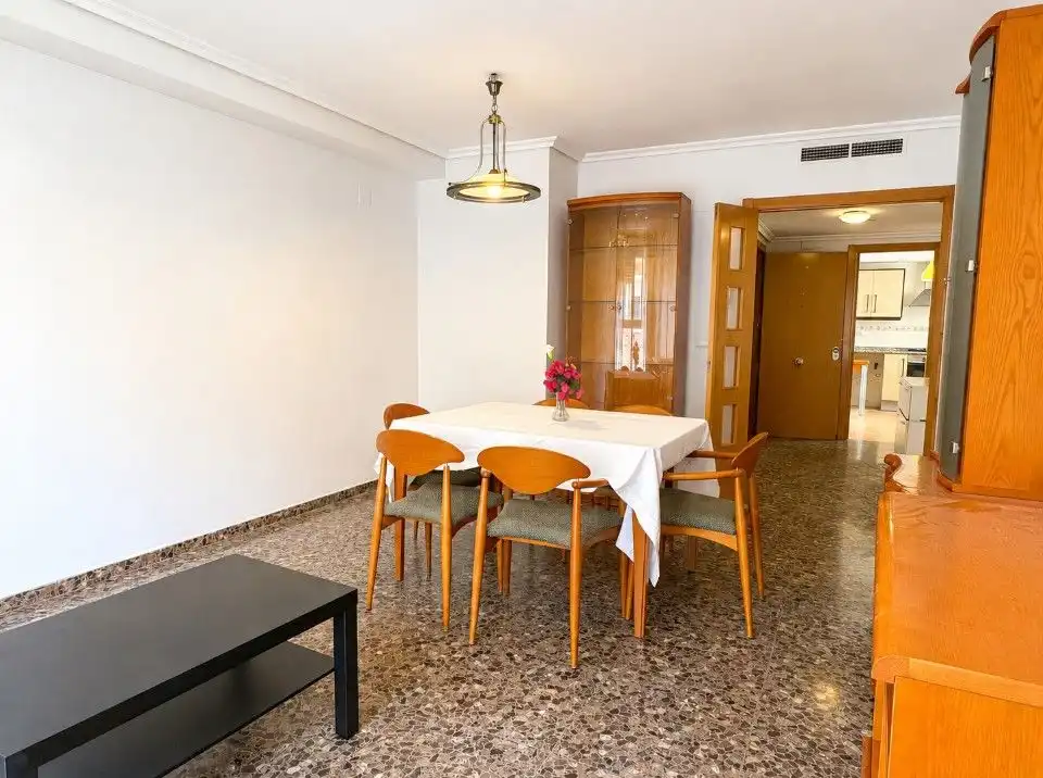 Wohnung mit Aufzug zum Verkauf in Parque de la Bombilla, imagen 13