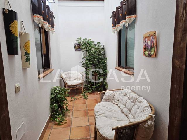 Piso en Venta en Pescadores - Saladillo