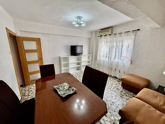 Piso en Venta en De Calamocha en Salvador Allende