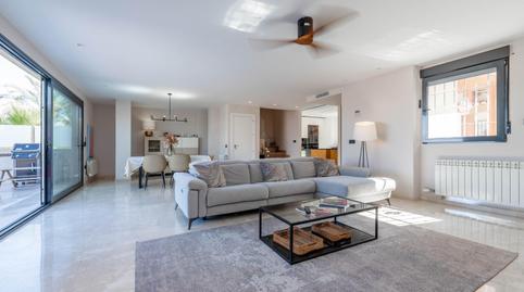 Photo 2 of Single-family semi-detached for sale in Calle Tablas, Cájar, Granada