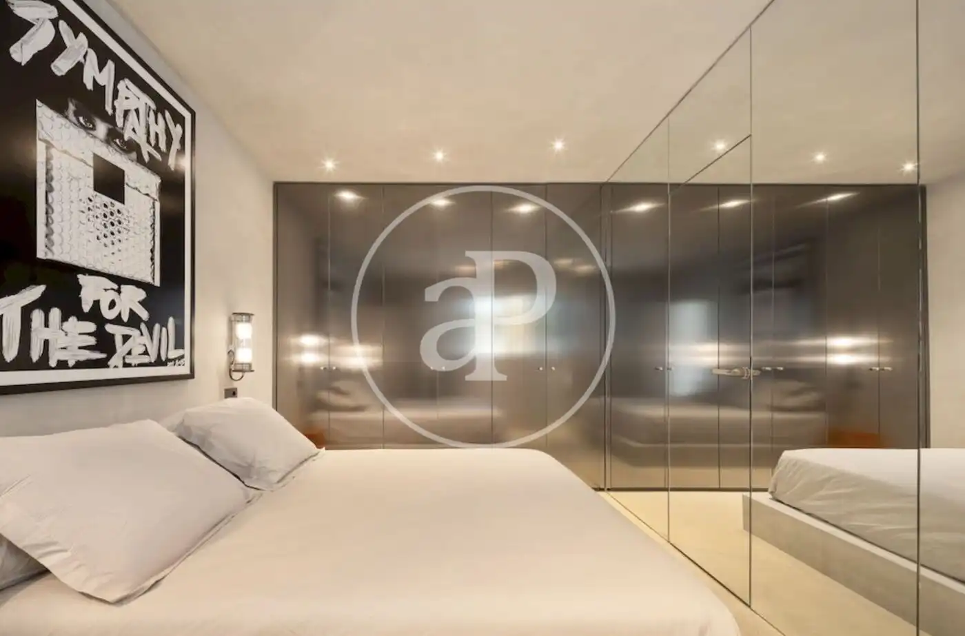 Habitación de Piso en venta en Alcúdia con Aire acondicionado, Calefacción y Terraza