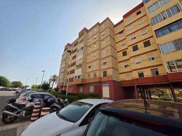 Pis amb ascensor en venda a Carrer Riu Llobregat