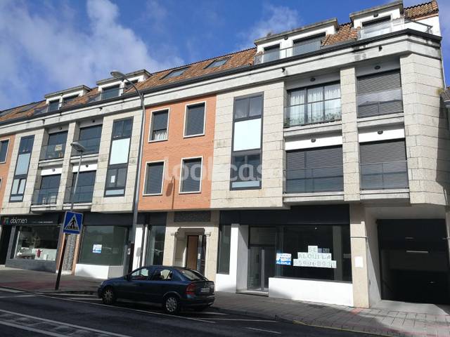 Garaje en Venta en PO-550 en Meaño