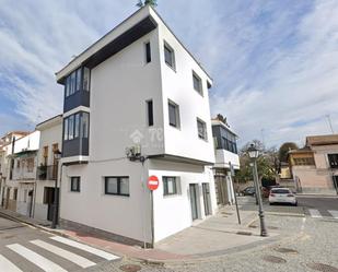 Exterior view of Building for sale in Villaviciosa de Odón