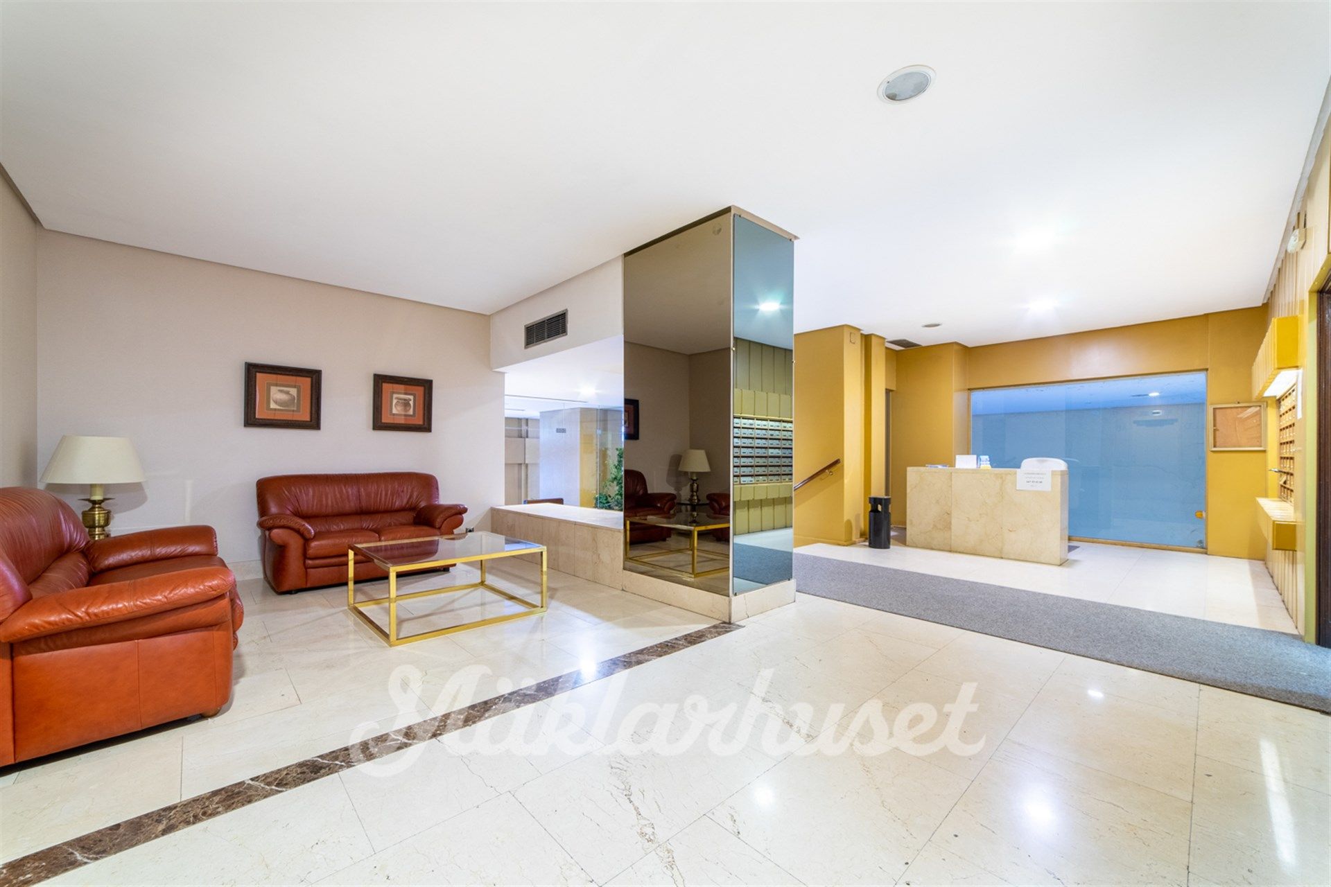 Piso en venta en  Madrid Capital