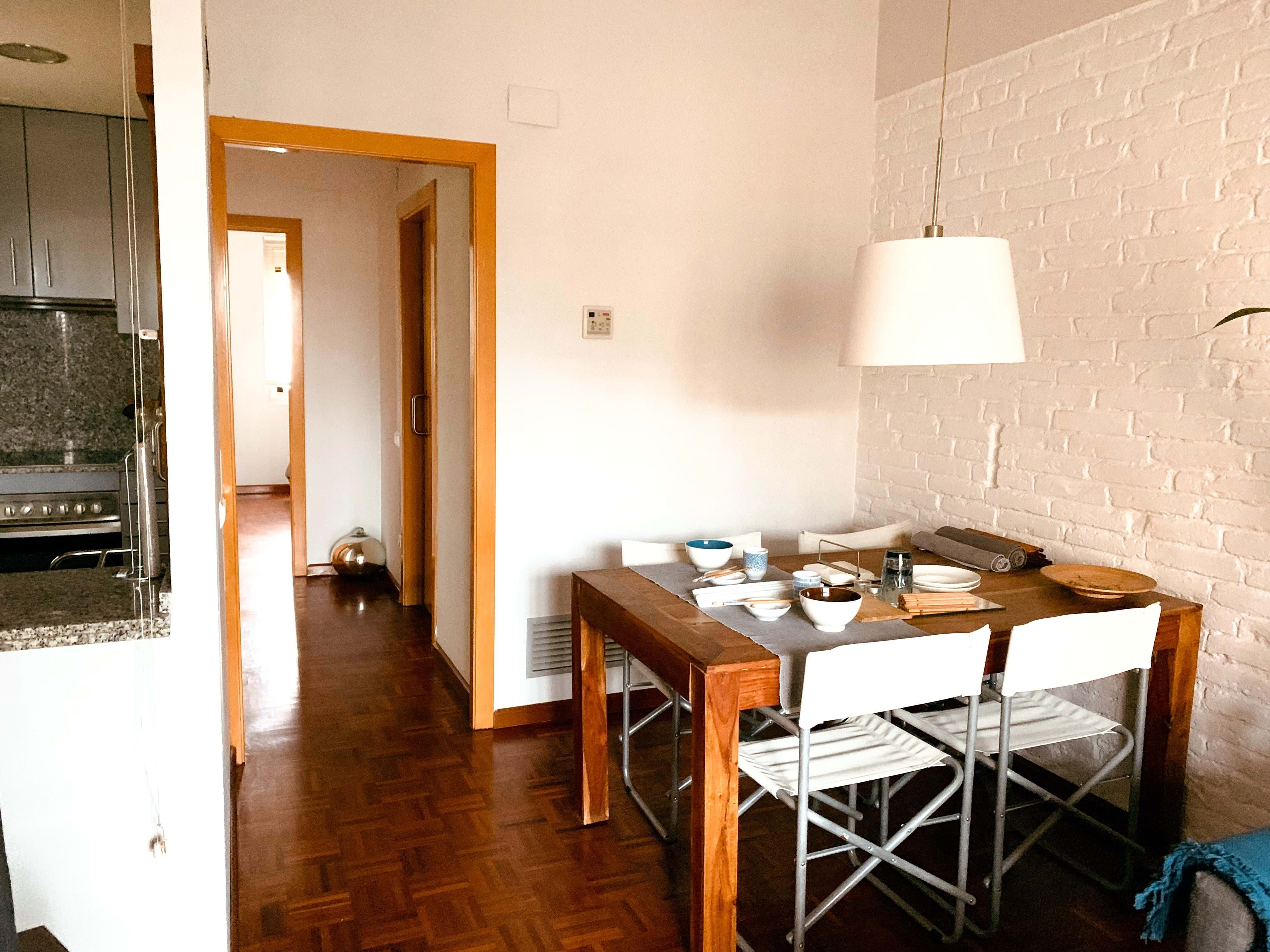 Menjador de Àtic en venda en  Tarragona Capital amb Aire condicionat, Calefacció i Terrassa