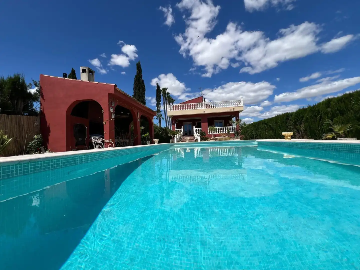 Maison rustique avec piscine à vendre à N/A, imagen 27