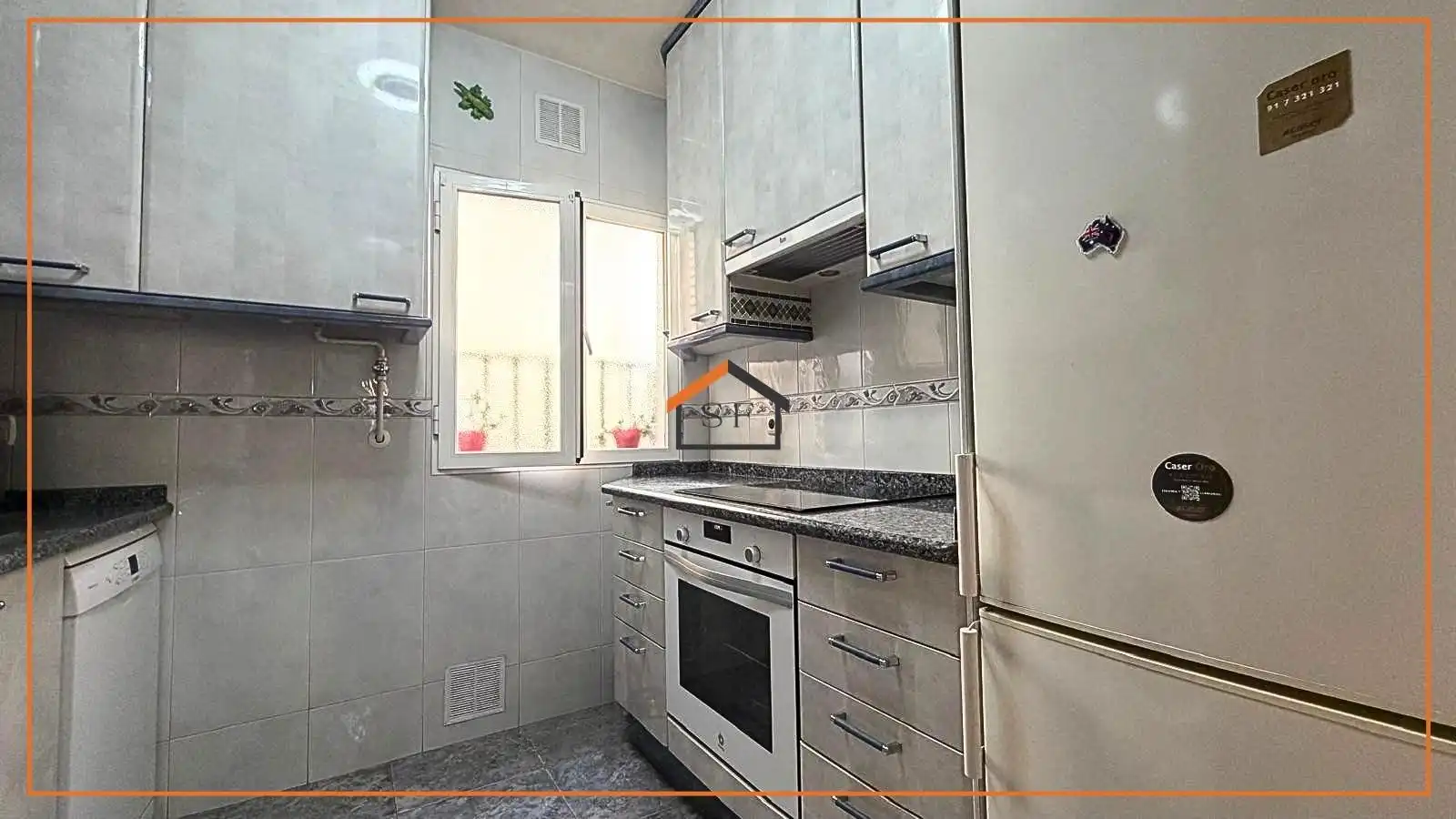 Wohnung mit Aufzug zum Verkauf in Calle de Cavanilles, imagen 27