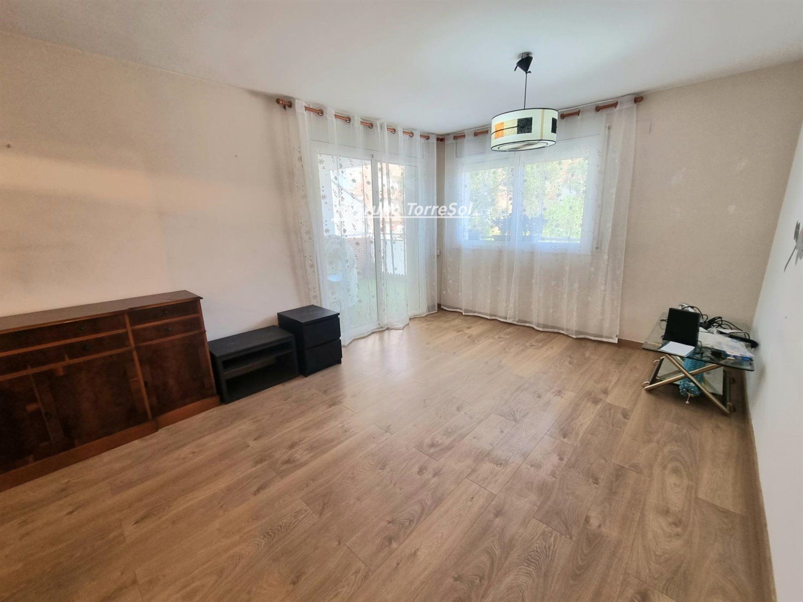 Bedroom of Flat for sale in Torredembarra  with Heating, Terrace and Storage room