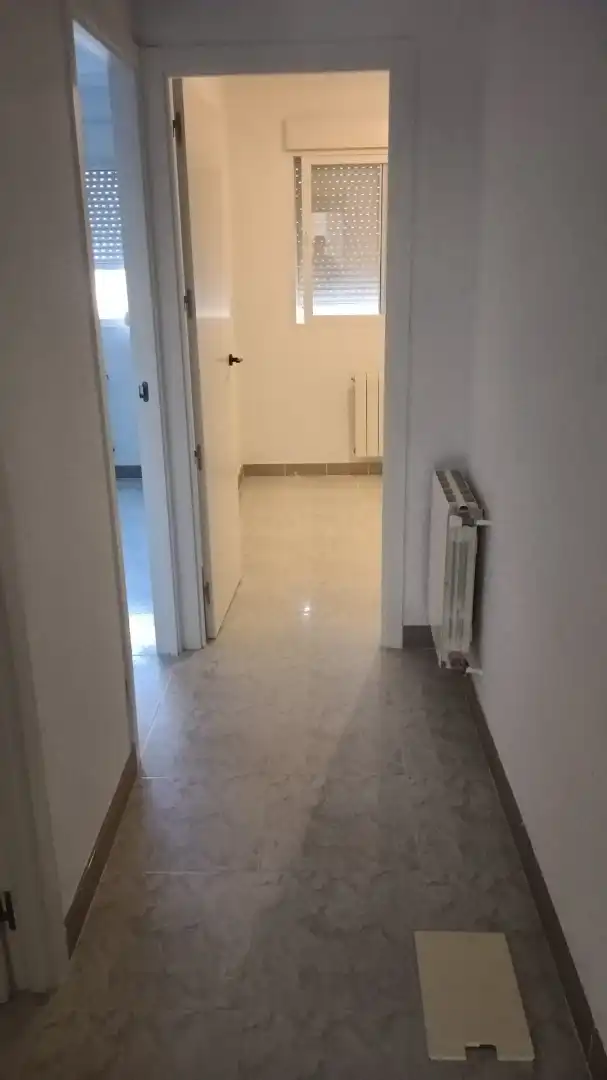 Piso de alquiler en Galapagar