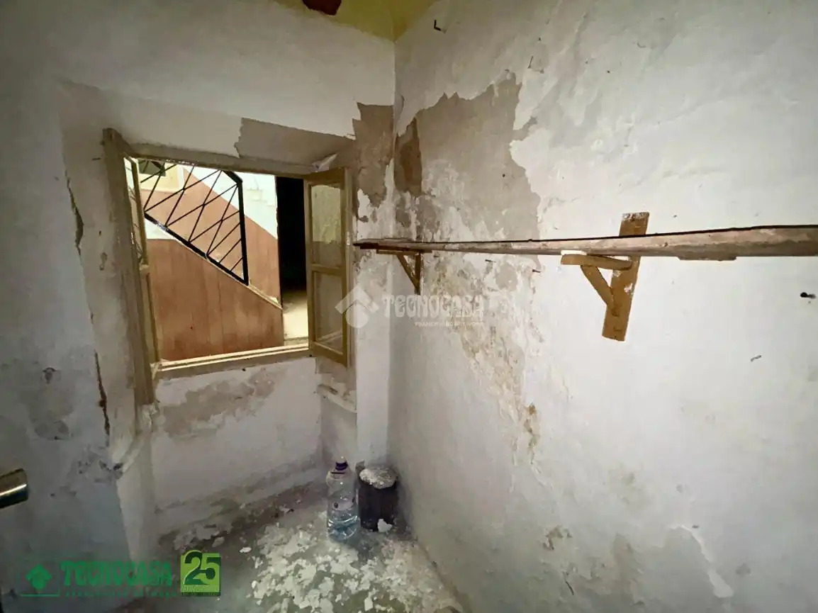 Casa adosada en venta en Dosbarrios