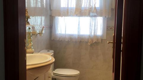 Foto 4 de Casa adosada en venda a Zona Botánico, Santa Cruz de Tenerife