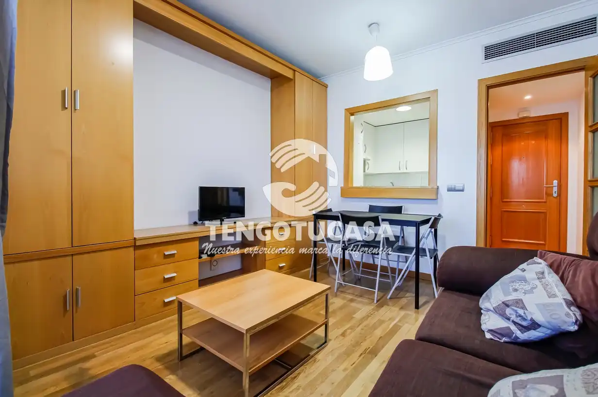 Piso en venta en Calle de Belfast, Rejas