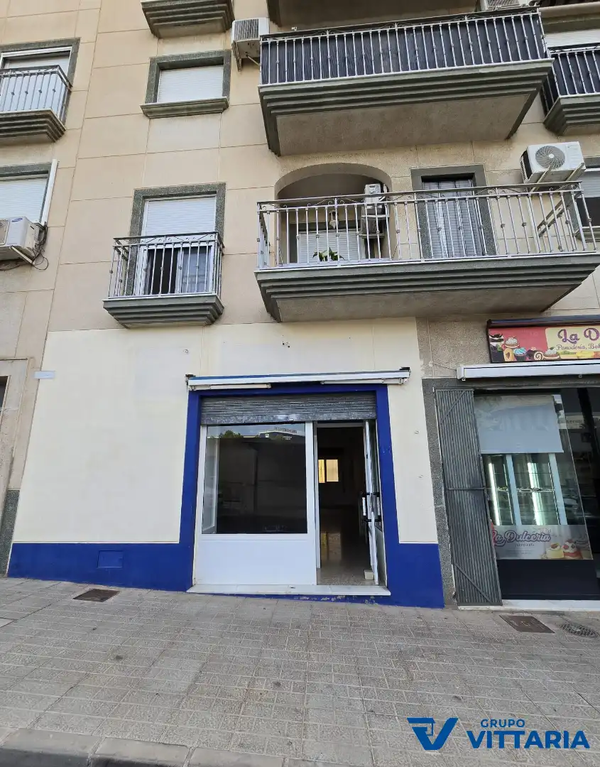 Local comercial en venda a Calle Sevilla, imagen 19