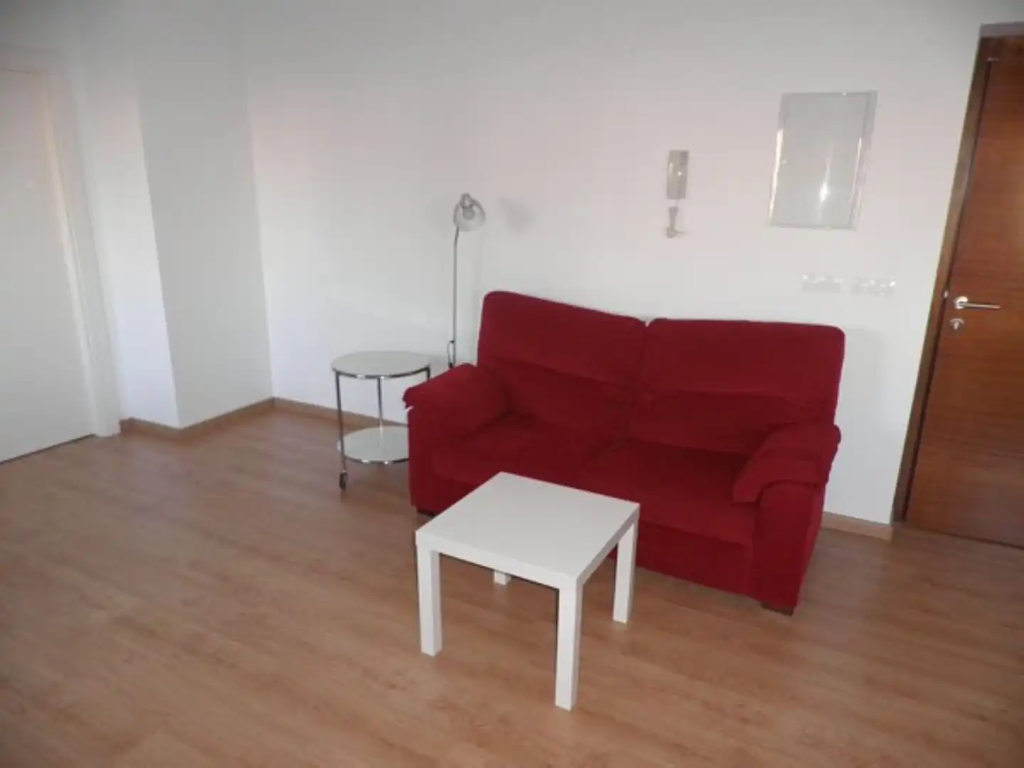 Flat with lift to rent in Alameda de Hércules, imagen 10