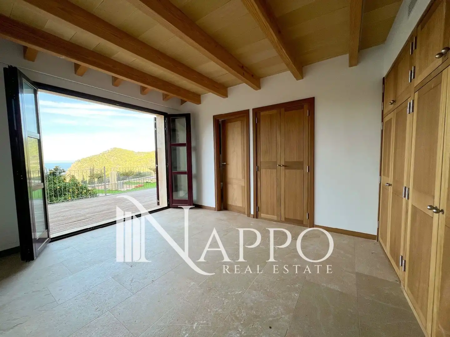 Casa o chalet en venta en Estellencs con Aire acondicionado, Terraza y Trastero