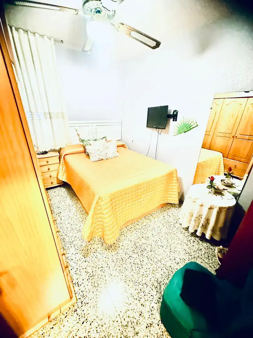 Flat with lift for sale in Centro Urbano, imagen 8