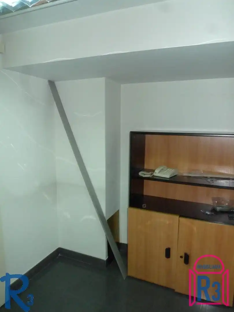 Büro mit Aufzug zur Miete in Ordoño II, imagen 13