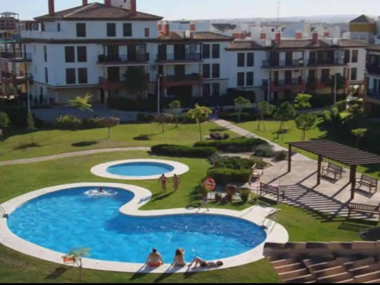 Appartement avec piscine à vendre à Avda. Juan Pablo II, 6, imagen 18