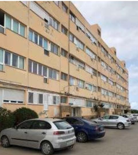 Foto 2 von Wohnung zum Verkauf in C/ Codola, Sant Jordi de Ses Salines - Sant Francesc, Sant Josep de sa Talaia