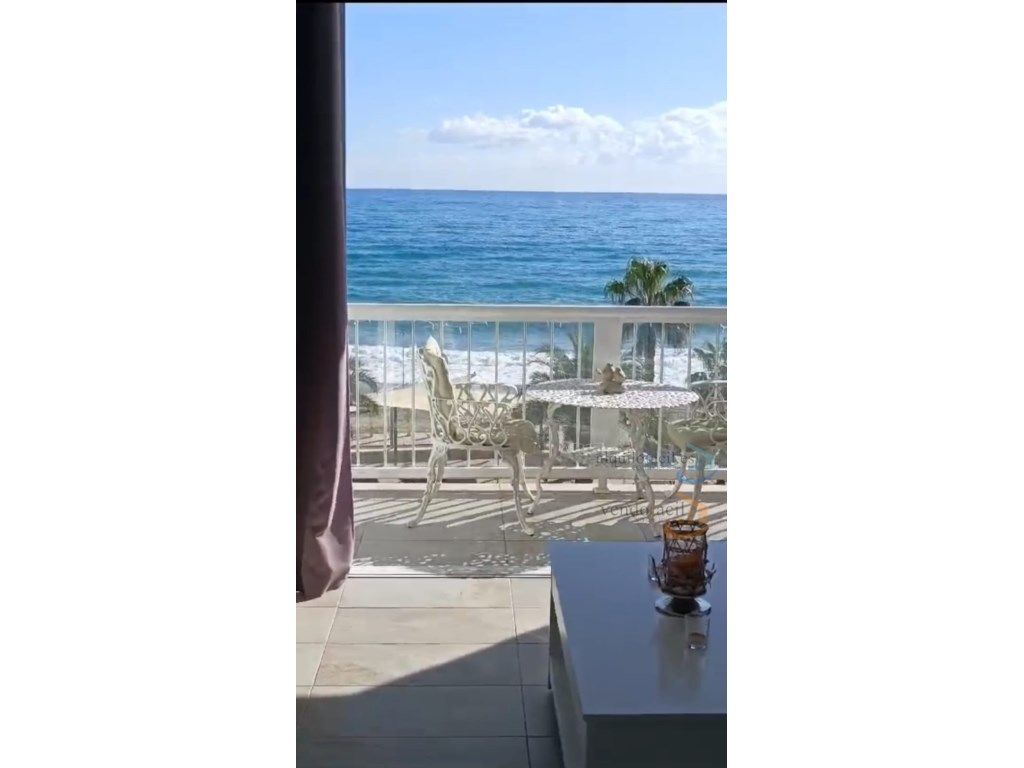 Bedroom of Apartment to rent in Fuengirola  with Air Conditioner and Terrace