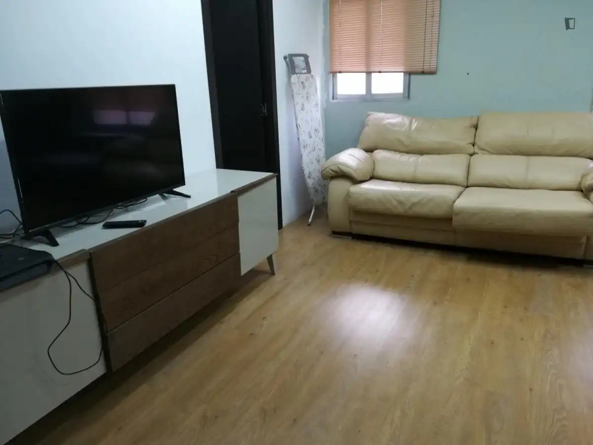 Habitació a La Llum
