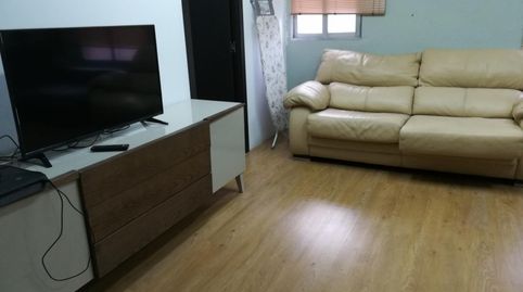Foto 2 de Habitació a La Llum, Valencia Capital