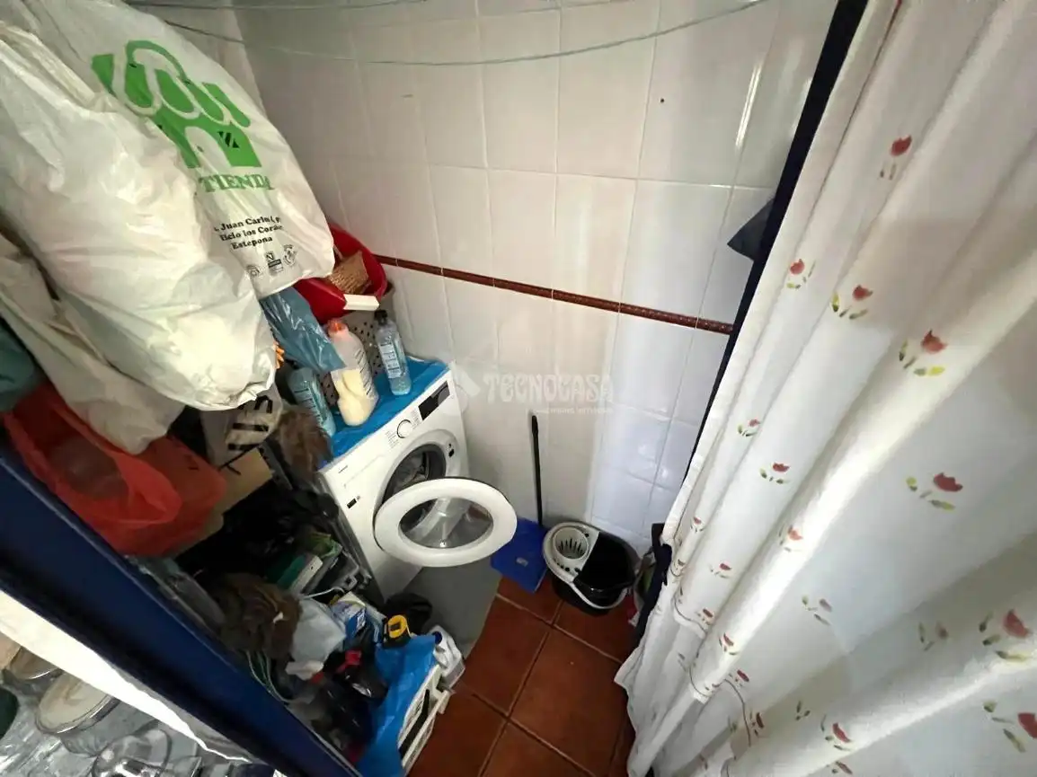 Bany de Pis en venda en Estepona