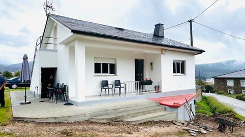 Photo 5 of House or chalet for sale in Lugar Vilamar-s. Xusto Cabarcos, Barreiros, Lugo