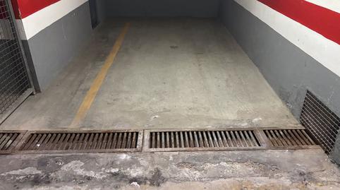 Photo 2 of Garage for sale in Federico de Leon, 1, Ciudad Jardín, Las Palmas